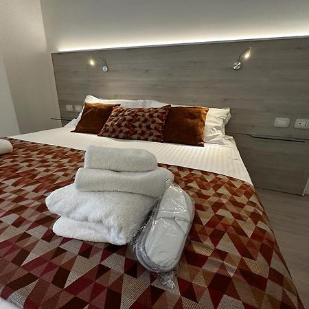 My Home Реджо ди Калабрия Екстериор снимка