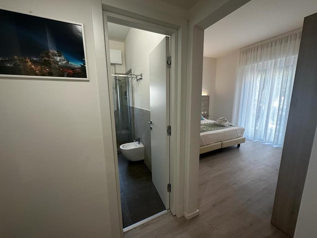 My Home Реджо ди Калабрия Екстериор снимка